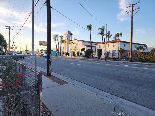 0 W 5th Street, San Bernardino, CA 92401
