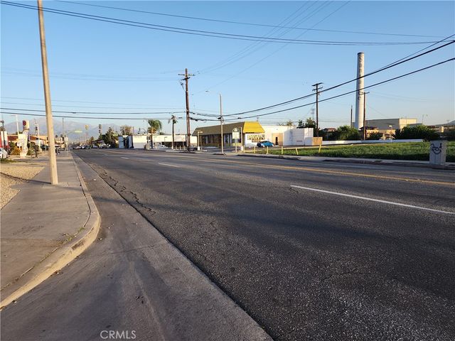 0 W 5th Street, San Bernardino, CA 92401