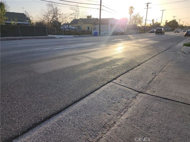 0 W 5th Street, San Bernardino, CA 92401