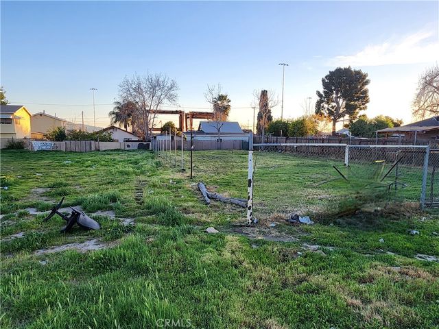 0 W 5th Street, San Bernardino, CA 92401