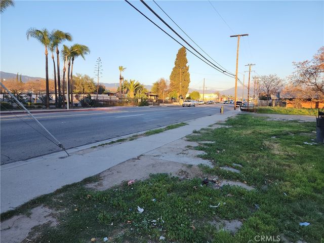 0 W 5th Street, San Bernardino, CA 92401