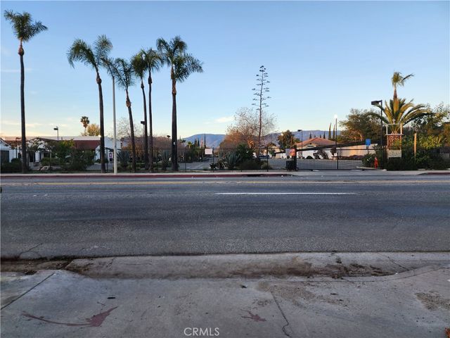 0 W 5th Street, San Bernardino, CA 92401