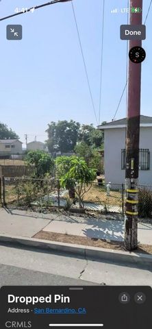 0 W 5th Street, San Bernardino, CA 92401