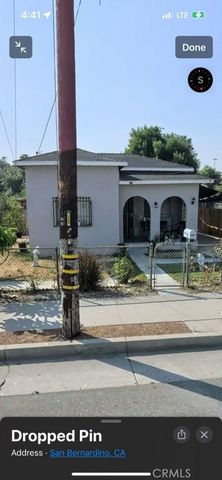 0 W 5th Street, San Bernardino, CA 92401