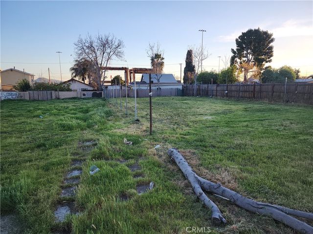 0 W 5th Street, San Bernardino, CA 92401