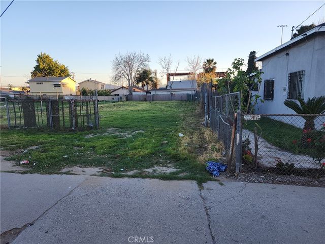 0 W 5th Street, San Bernardino, CA 92401