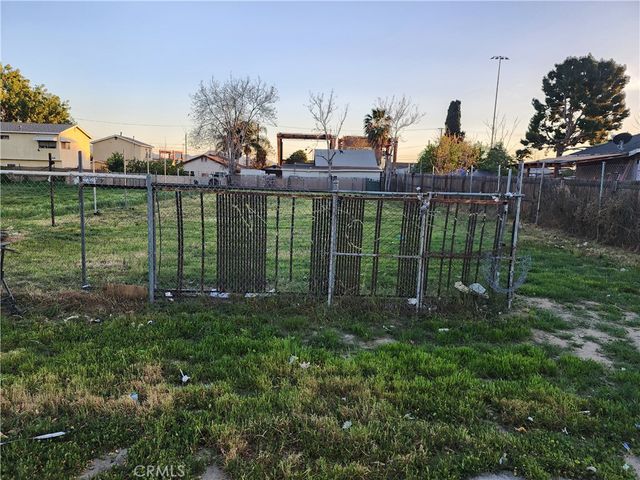 0 W 5th Street, San Bernardino, CA 92401