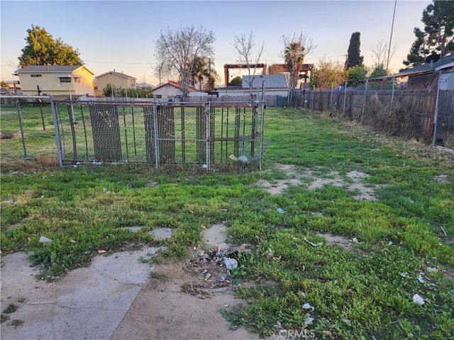 0 W 5th Street, San Bernardino, CA 92401