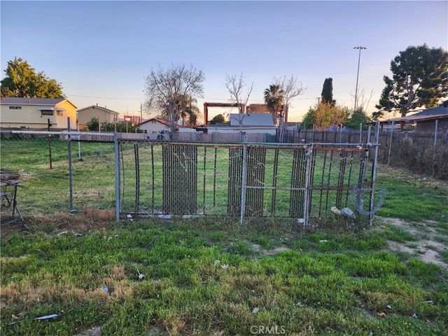 0 W 5th Street, San Bernardino, CA 92401