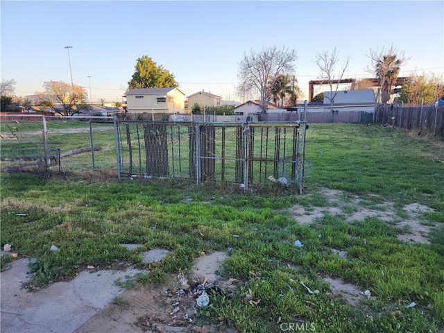 0 W 5th Street, San Bernardino, CA 92401