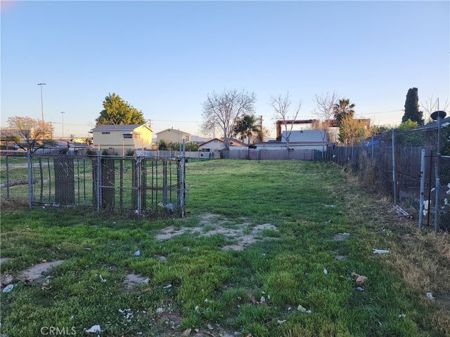 0 W 5th Street, San Bernardino, CA 92401