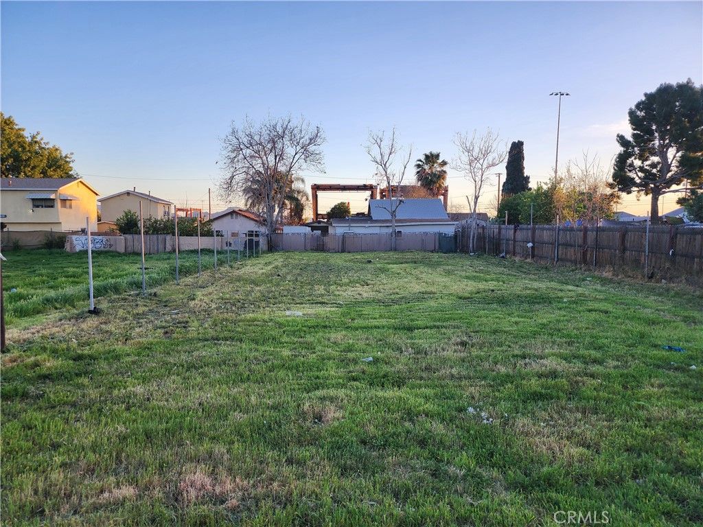 0 W 5th Street, San Bernardino, CA 92401