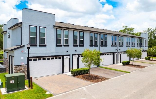 2105 BROOME STREET, Kissimmee, FL 34743