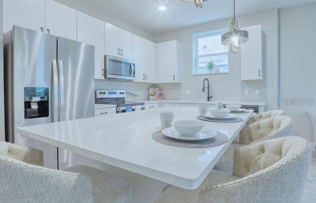 2105 BROOME STREET, Kissimmee, FL 34743