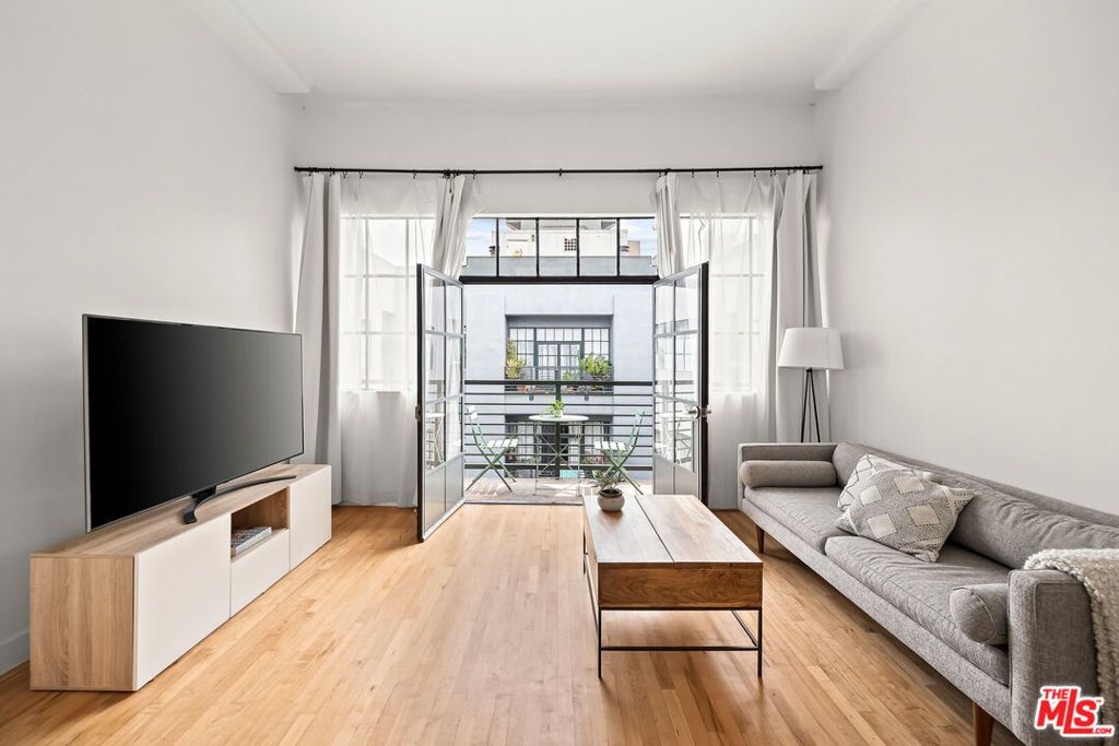 420 S San Pedro Street 628, Los Angeles, CA 90013 — photo 5