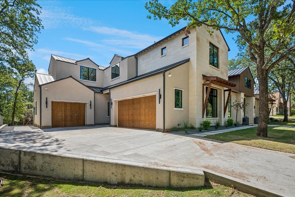 413 Live Oak Drive, Colleyville, TX 76034 — photo 2