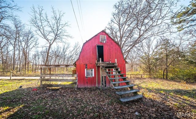 13445 County Road 5110, Rolla, MO 65401