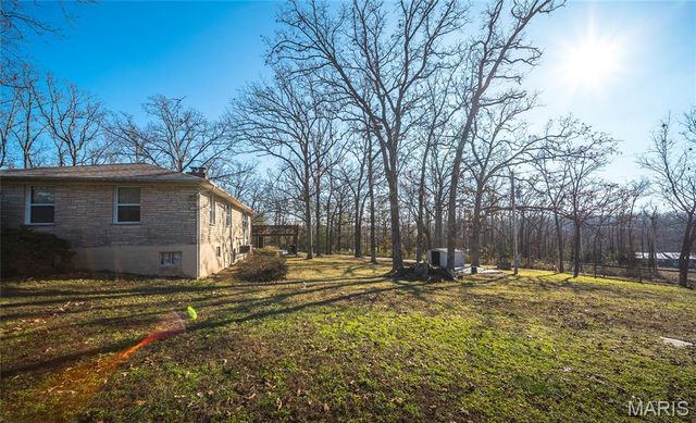 13445 County Road 5110, Rolla, MO 65401