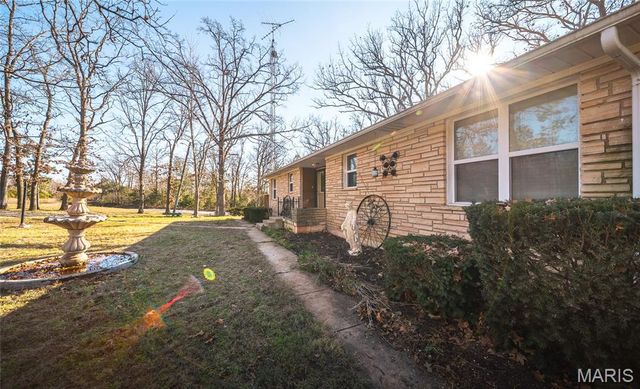 13445 County Road 5110, Rolla, MO 65401