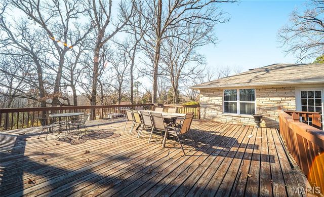 13445 County Road 5110, Rolla, MO 65401