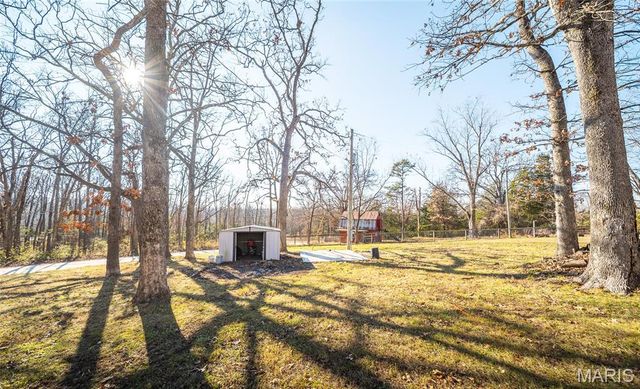 13445 County Road 5110, Rolla, MO 65401