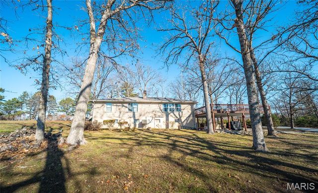 13445 County Road 5110, Rolla, MO 65401