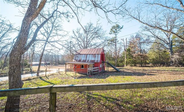 13445 County Road 5110, Rolla, MO 65401