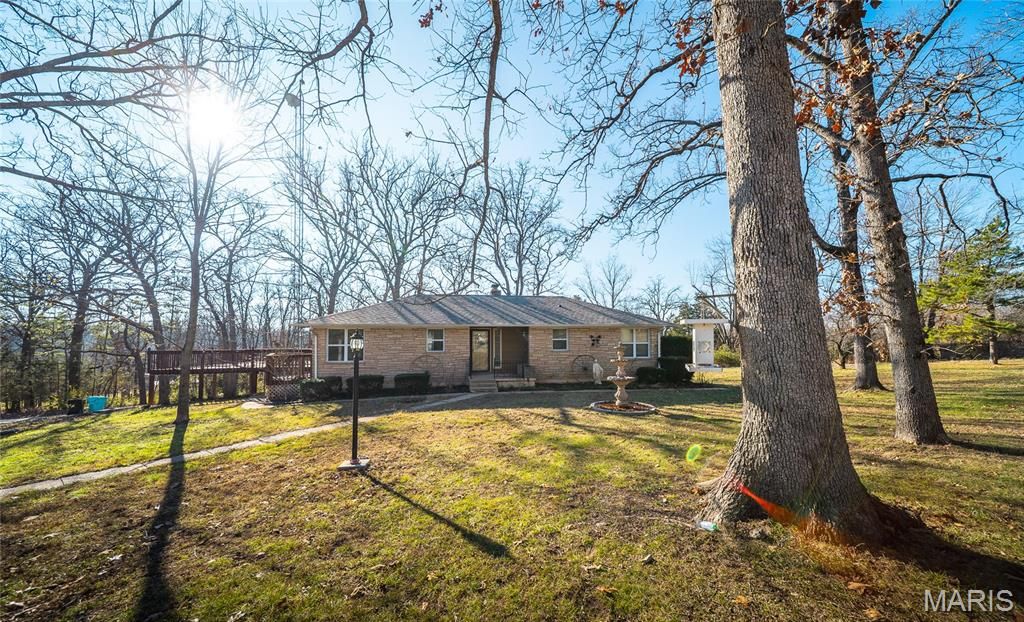 13445 County Road 5110, Rolla, MO 65401