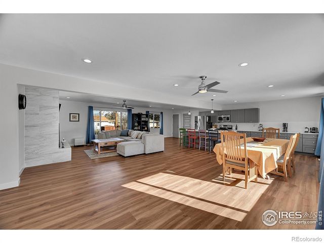 2607 Spruce Drive, Loveland, CO 80538