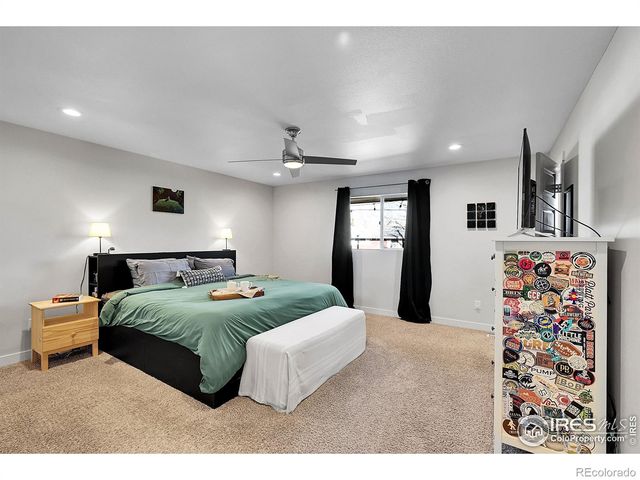 2607 Spruce Drive, Loveland, CO 80538