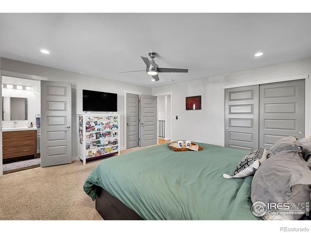 2607 Spruce Drive, Loveland, CO 80538