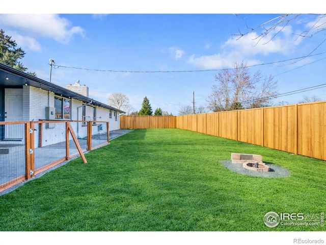 2607 Spruce Drive, Loveland, CO 80538