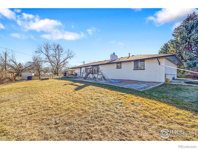 2607 Spruce Drive, Loveland, CO 80538