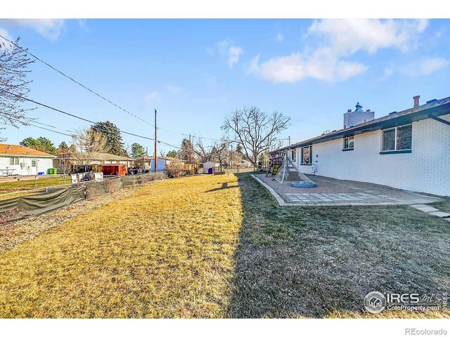 2607 Spruce Drive, Loveland, CO 80538