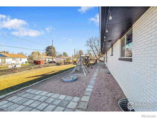 2607 Spruce Drive, Loveland, CO 80538