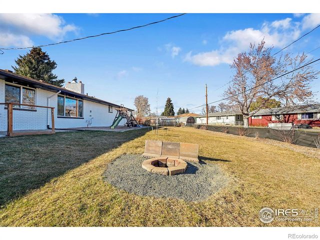 2607 Spruce Drive, Loveland, CO 80538