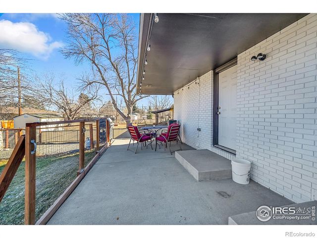 2607 Spruce Drive, Loveland, CO 80538