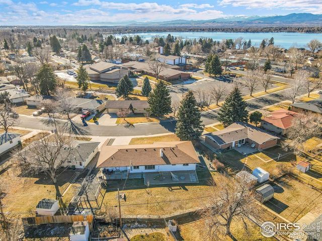 2607 Spruce Drive, Loveland, CO 80538