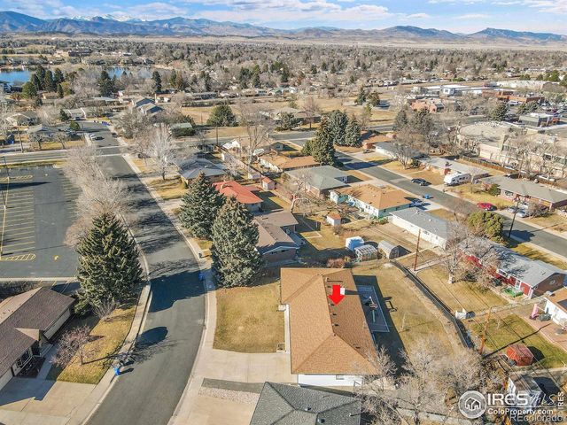 2607 Spruce Drive, Loveland, CO 80538