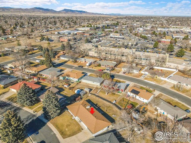 2607 Spruce Drive, Loveland, CO 80538