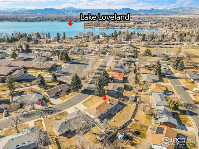 2607 Spruce Drive, Loveland, CO 80538