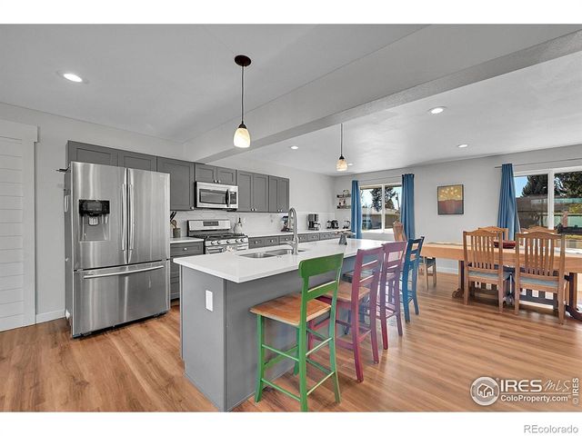 2607 Spruce Drive, Loveland, CO 80538