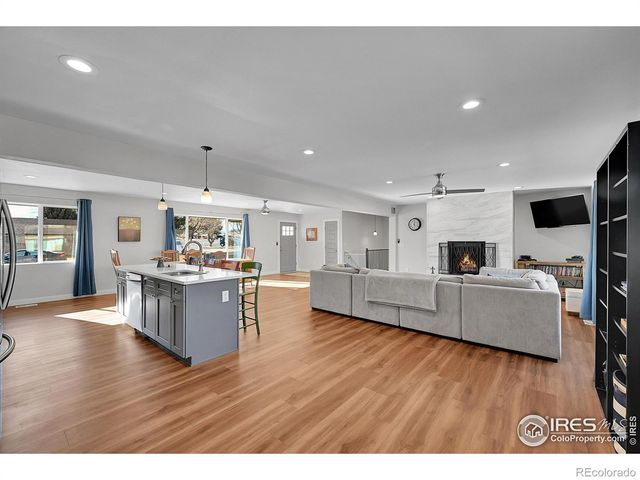 2607 Spruce Drive, Loveland, CO 80538