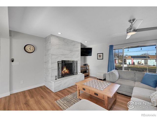 2607 Spruce Drive, Loveland, CO 80538