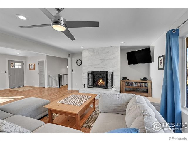 2607 Spruce Drive, Loveland, CO 80538