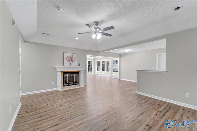 1808 Edgemere Court SE, Huntsville, AL 35803