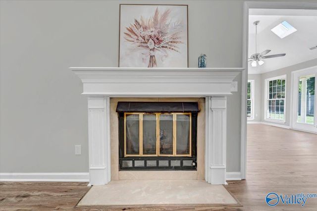 1808 Edgemere Court SE, Huntsville, AL 35803