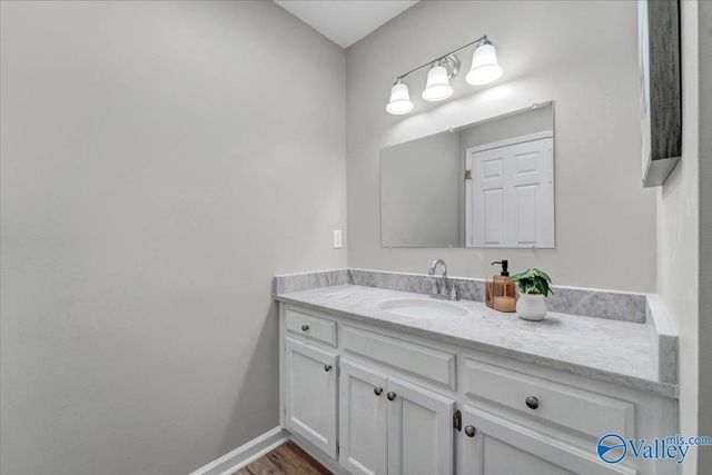 1808 Edgemere Court SE, Huntsville, AL 35803