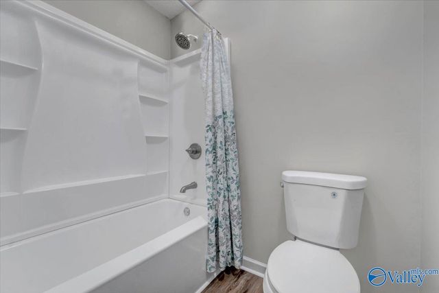 1808 Edgemere Court SE, Huntsville, AL 35803