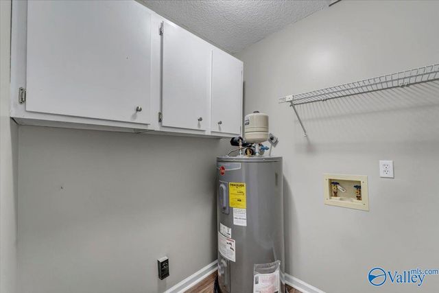 1808 Edgemere Court SE, Huntsville, AL 35803